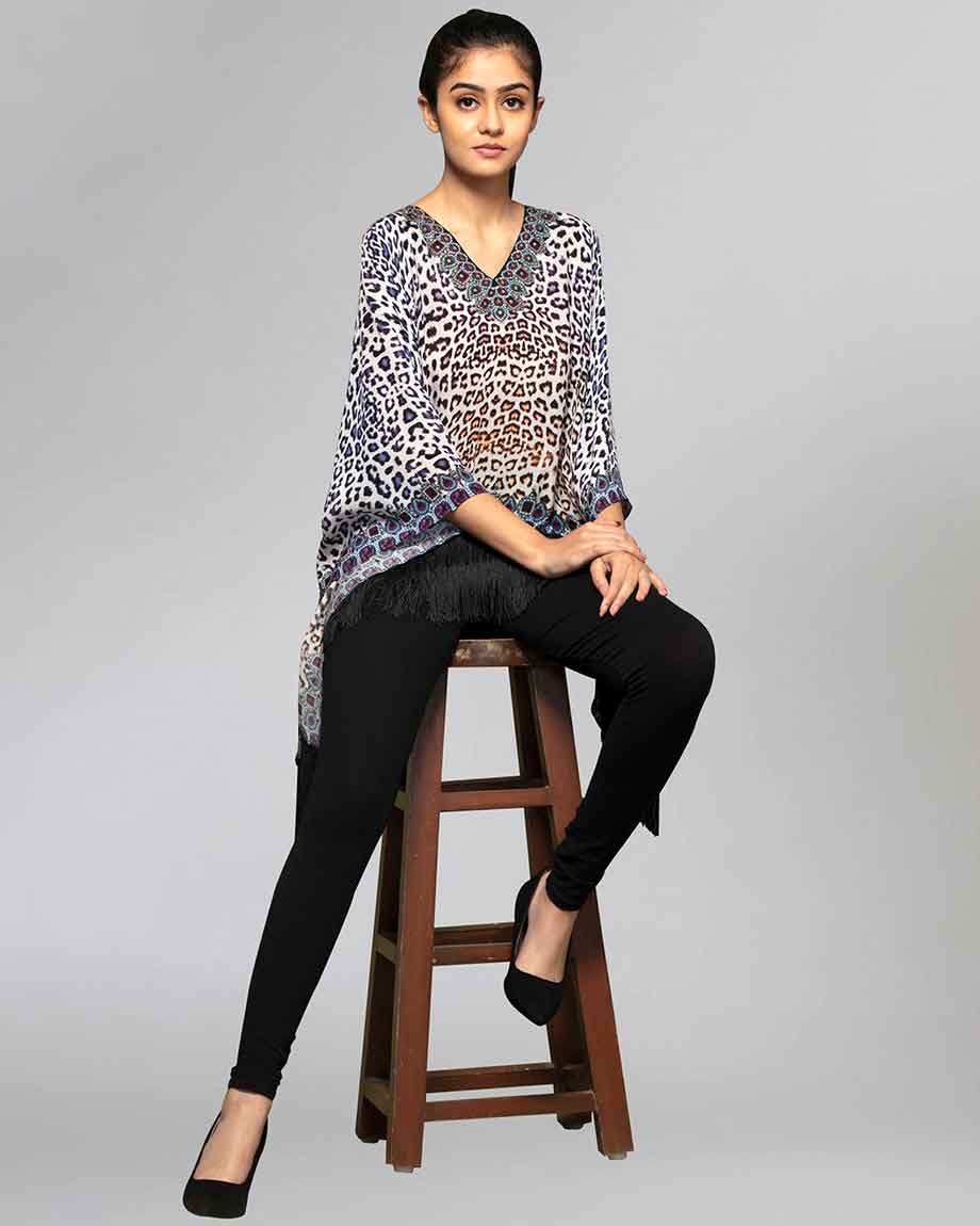 FIRST RESORT BY RAMOLA BACHCHAN