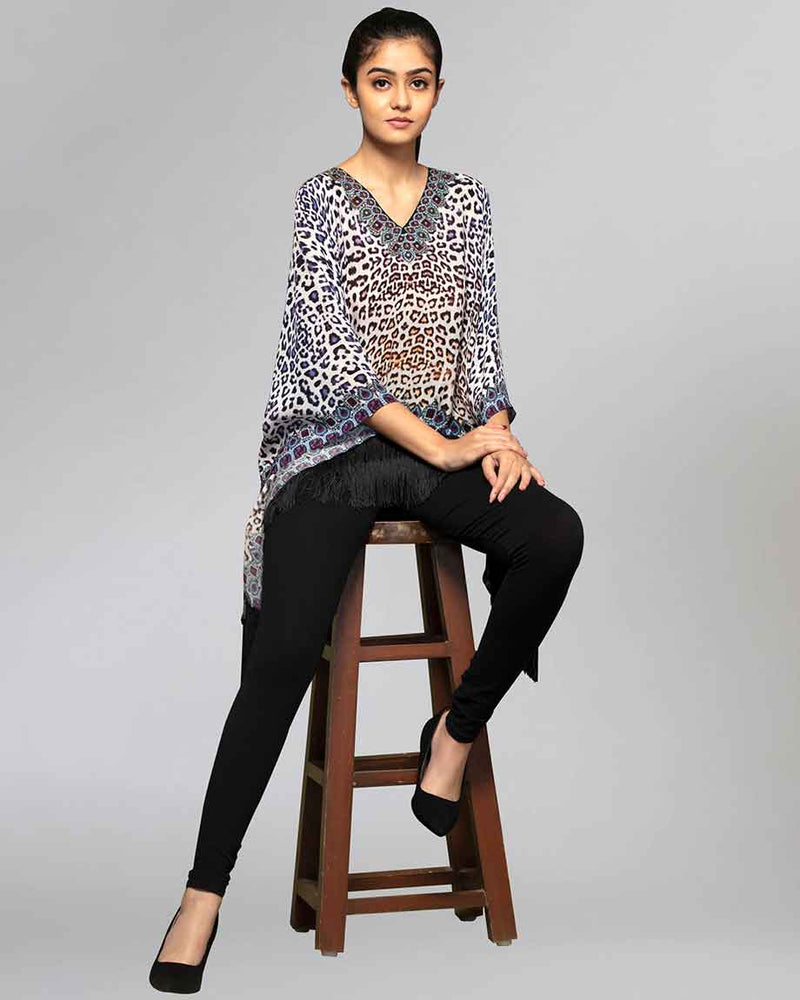 FIRST RESORT BY RAMOLA BACHCHAN