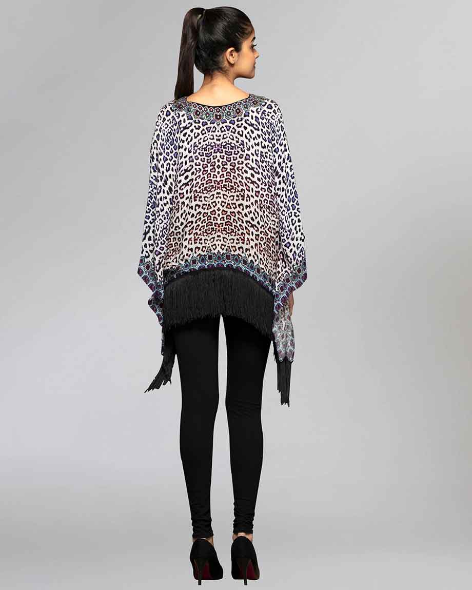 FIRST RESORT BY RAMOLA BACHCHAN