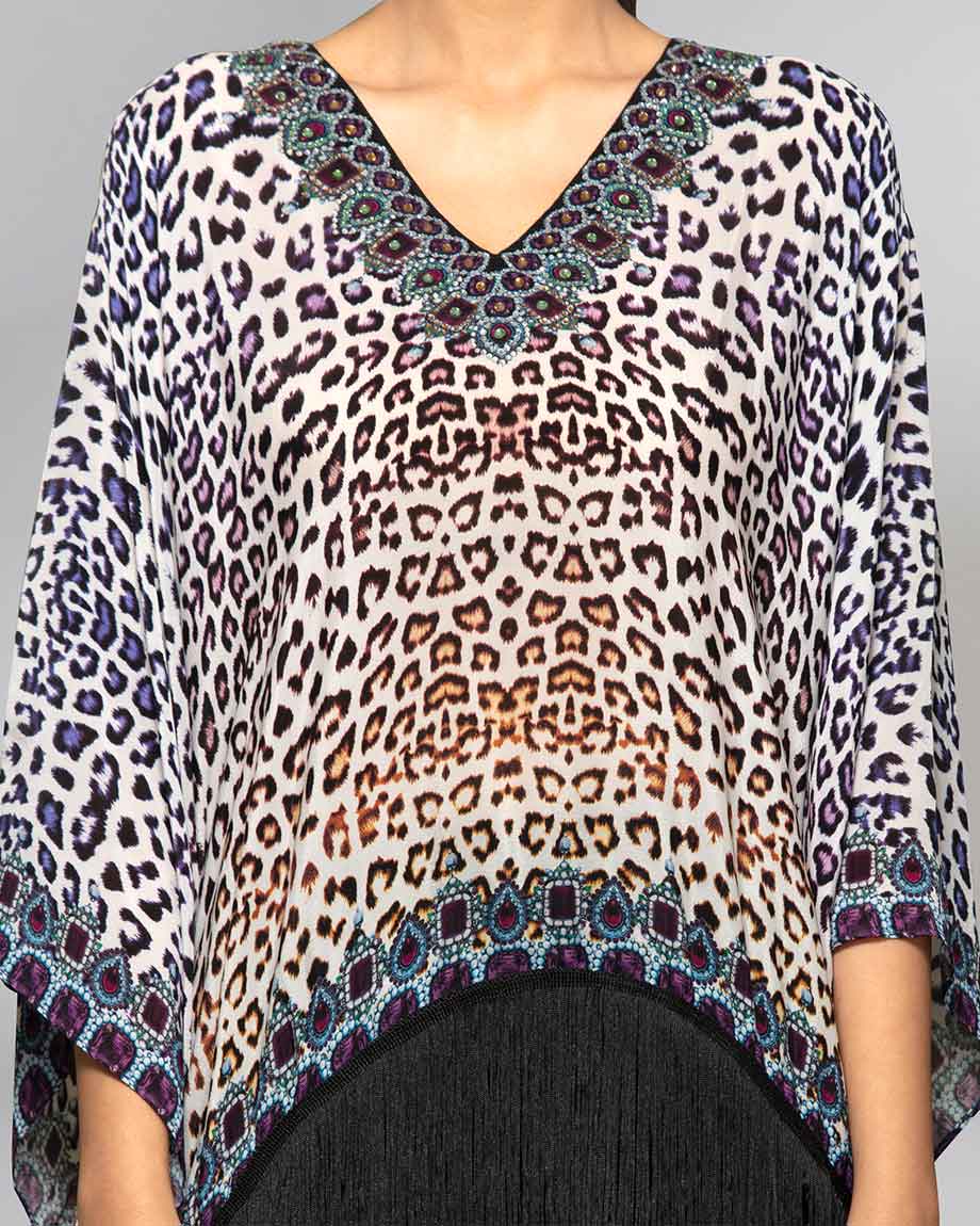 FIRST RESORT BY RAMOLA BACHCHAN