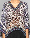 FIRST RESORT BY RAMOLA BACHCHAN