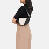 ADISEE Black/Ivory Ava