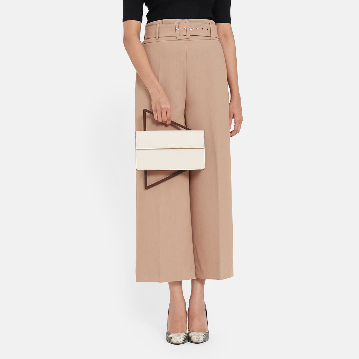 ADISEE TOP HANDBLE BAG / CROSSBODY BAG
