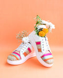The Desi Pataka Sneakers