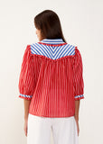 KOAKH-Clarisse Shirt