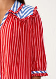 KOAKH-Clarisse Shirt