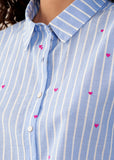KOAKH- Lara Shirt