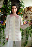 NIKA 1.0 Cecile top