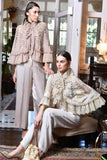 NIKA 1.0  Rose kiara cape