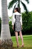 NIKA 1.0 Margaux dress
