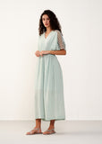 KOAKH- Amber Dress