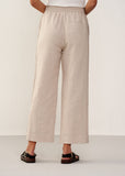 KOAKH- Tamra Pants- Beige