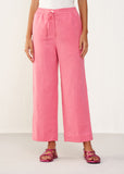 KOAKH- Tamra Pants- Pink