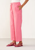 KOAKH- Tamra Pants- Pink