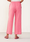 KOAKH- Tamra Pants- Pink