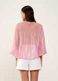 KOAKH- Alice Blouse