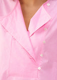 KOAKH- Valerie- Light Pink & Yellow