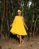 NIKASHA-