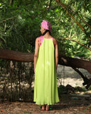 NIKASHA-