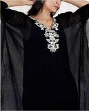 Unique bianca kaftan set design