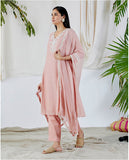 Luxury Bianca suit