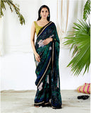 Designer Saree