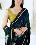 Luxury Saree