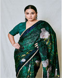 Traditional Saree