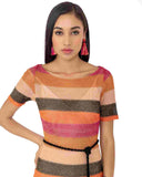 GAYA MIDI DRESS 