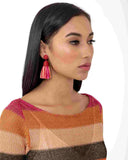 GAYA MIDI DRESS 