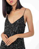 GAYA ARIELLE DRESS 