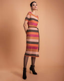 GAYA MIDI DRESS 