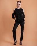 GAYA KINSLEY TOP